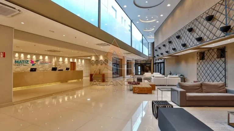 Imagem Apartamento - Ribeirão Preto - Jardim Califórnia