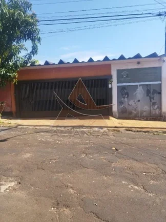 Imagem Casa - Ribeirão Preto - Arlindo Laguna