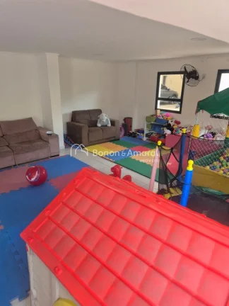 Imagem Excelente localização, a apenas 100 metros da Avenida Norte-Sul, no sentido Taquaral. Apartamento ...