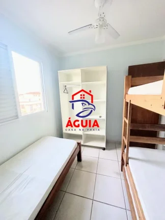 Imagem Apartamento mobiliado na Praia Grande de Ubatuba próximo à praia!