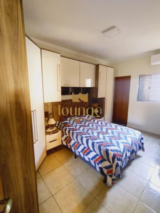 Imagem Casa de Rua à venda Jardim Wanel Ville IV - Sorocaba/SP