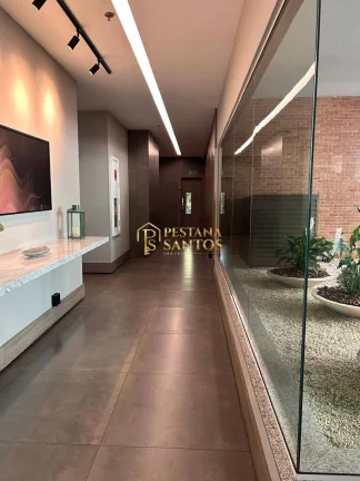Imagem Apartamento à Venda no Península Fit 3 qtos