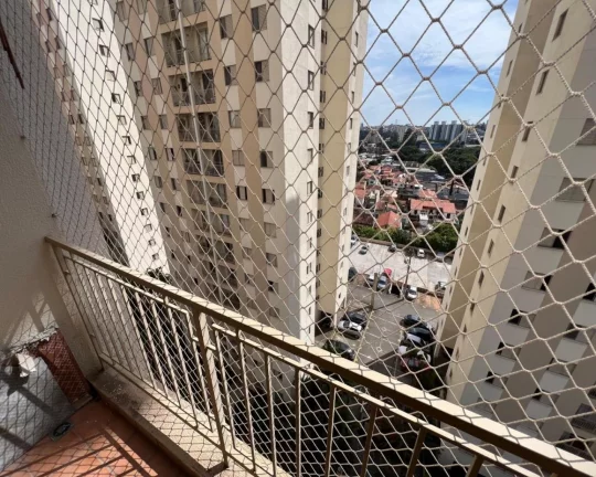 Imagem Apartamento Morumbi 3 dormitórios, 1 vaga , ótima localização.