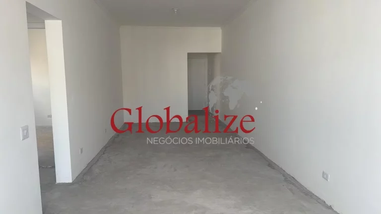Imagem Apartamento 2 dormitórios com dependência completa e vaga demarcada no Boqueirão em Santos por R$ 690.000,00