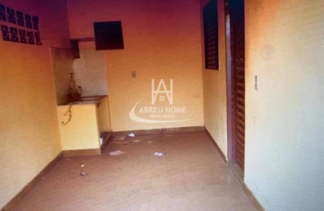 Imagem Casa com edícula