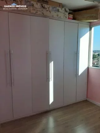 Imagem Apartamento Antonio Carlos costa