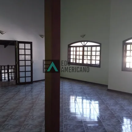 Imagem Casa 4 quartos + escritótio , Retiro das Fontes, Atibaia