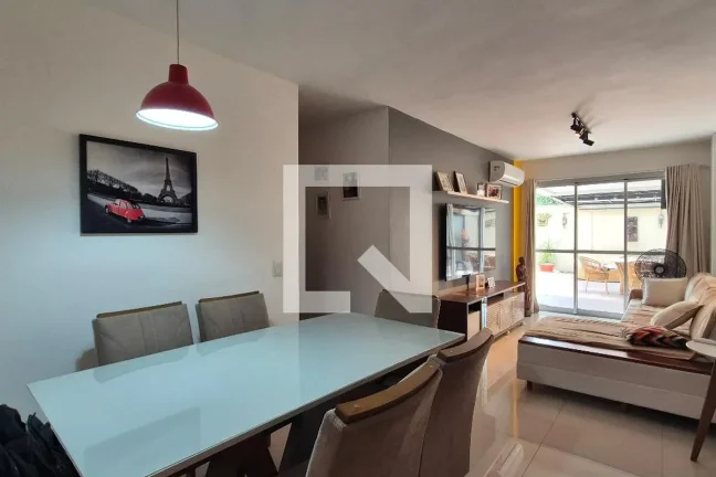 Imagem Apartamento à Venda - Recreio, 2 Quartos, 132 m2