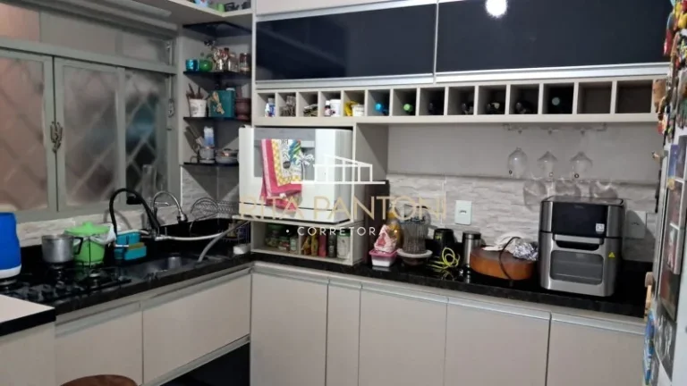 Imagem Casa - Ribeirão Preto - Léo Gomes de Moraes