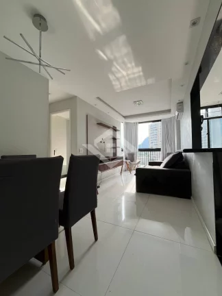 Imagem Apartamento de 3 QTs com Suíte na Barra da Tijuca – 69m², Porteira Fechada
