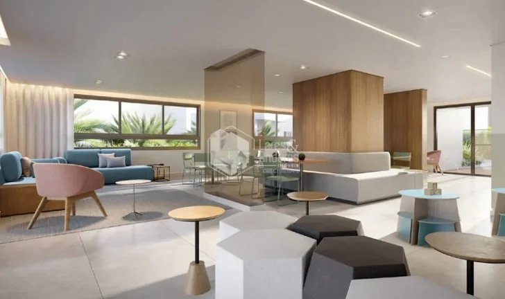 Imagem Apartamento à venda 3 Quartos 1 Suite 2 Vagas 86.87M² Freguesia do Ó São Paulo - SP
