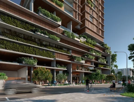 Imagem APARTAMENTO RESIDENCIAL em Porto Belo - SC, Perequê