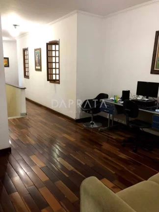 Imagem Sobrado Vila Boa Vista 250m, 5 quartos, suíte, 2 vagas