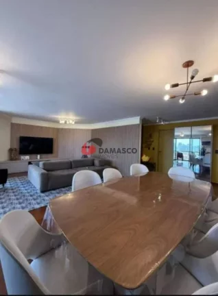 Imagem Apartamento à venda, Vila Assunção, Santo André, SP