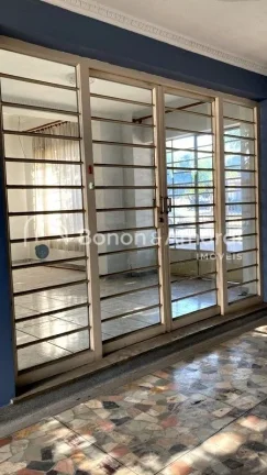 Imagem Casa para comércio na Avenida Brasil, 342,00m² de terreno e 157,00m² de construção, excelente l...