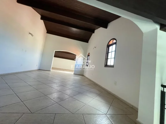 Imagem Casa para venda em Sorocaba-SP. 4 dormitorios, 2 suites com Hidro.