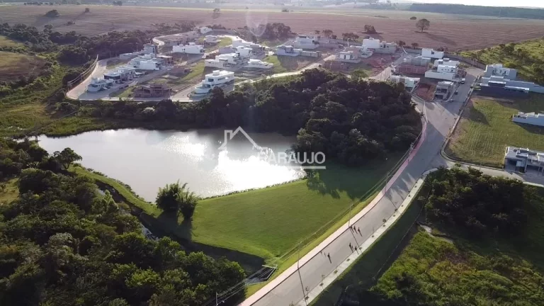 Imagem TERRENO À VENDA EM CONDOMINIO FECHADO EM SOROCABA-SP!