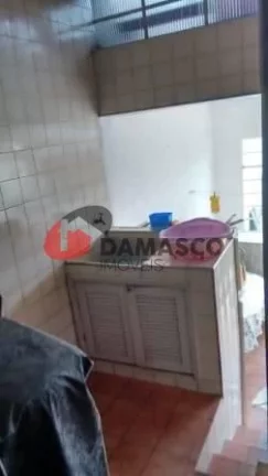 Imagem Casa à venda 2 Quartos, 4 Vagas, 200M², Vila Califórnia, São Paulo - SP