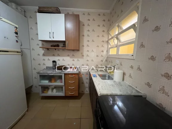 Imagem Apartamento à venda na Praia Grande com ótima metragem