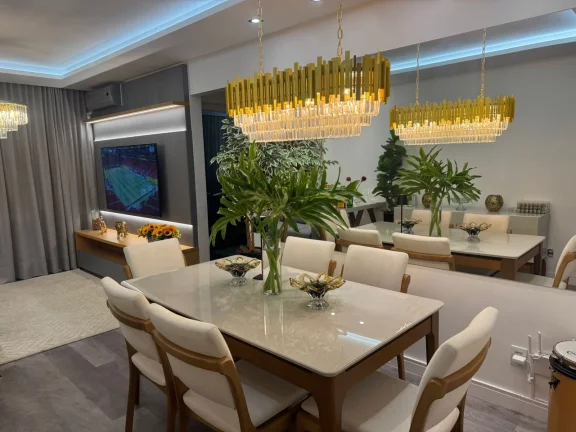 Imagem Apartamento à venda em Torres, com 2 quartos, 70m²