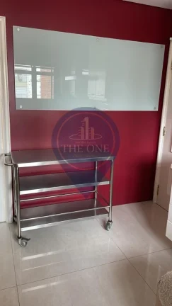 Imagem Apartamento de Luxo na Vila Nova Conceição: 3 Quartos, 1 Suíte, 3 Banheiros e 3 Vagas - 200m² de Puro Conforto!