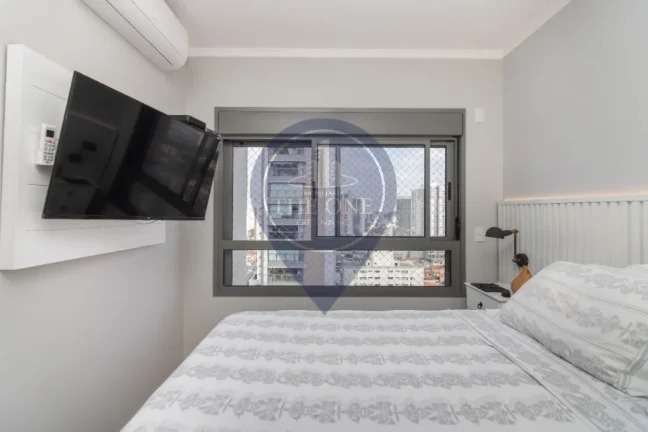 Imagem Apartamento à venda em São Paulo-SP, Vila Dom Pedro I: 3 quartos, 1 suíte, 2 salas, 3 banheiros, 2 vagas, 108,00 m². Venha conferir!