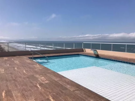 Imagem APARTAMENTO COM 82.32 m² - REAL - PRAIA GRANDE SP