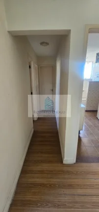 Imagem Apartamento à venda em Niterói-RJ, no bairro Fonseca, 2 quartos, 1 sala, 1 banheiro, 1 vaga de garagem!