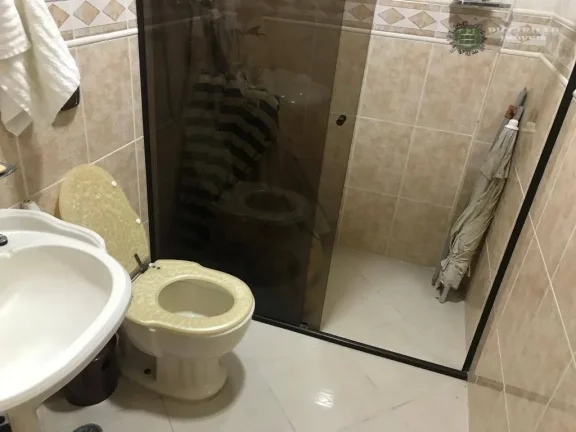 Imagem Cobertura com 5 dormitórios à venda, 257 m² por R$ 2.500.000,00 - Aviação - Praia Grande/SP