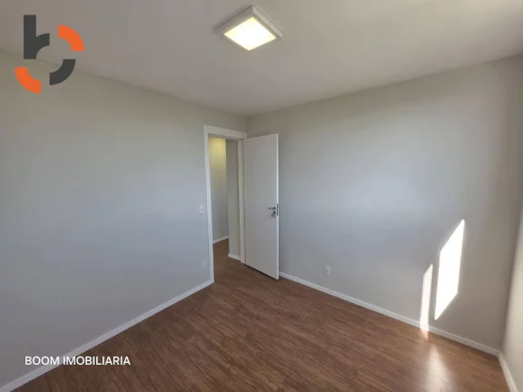 Imagem Apartamento com 2 dormitórios à venda, 52 m² por R$ 185.000,00 - Jardim Alvorada - Nova Iguaçu/RJ