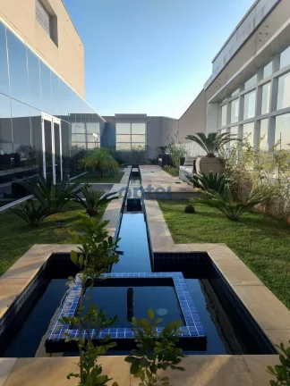 Imagem Sala comercial 40m2 no Condominio Marco Zero Tower no Jardim do Mar - SÃO BERNARDO DO CAMPO