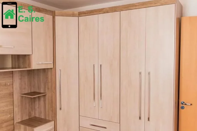 Imagem Ótima oportunidade em Santo André  Apartamento 2 dormitório