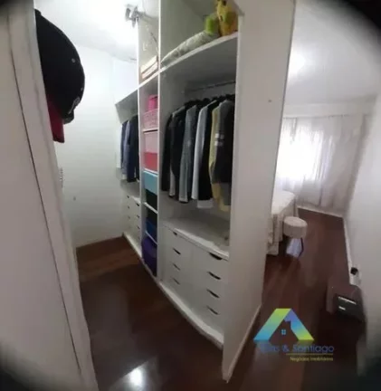 Imagem Sobrado com 4 dormitórios à venda, 300 m² por R$ 770.000,00 - Água Funda - São Paulo/SP