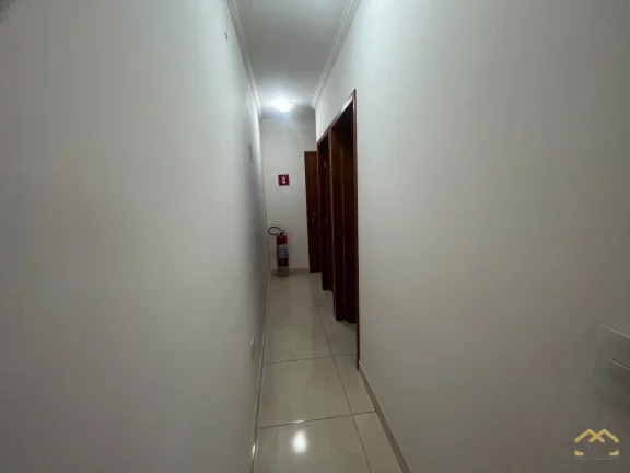 Imagem Salão Comercial para locação na Samuel Martins
