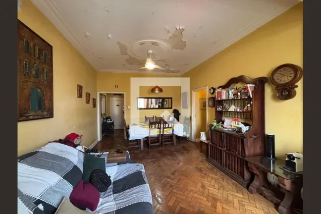 Imagem Apartamento à Venda - Copacabana, 2 Quartos, 79 m2