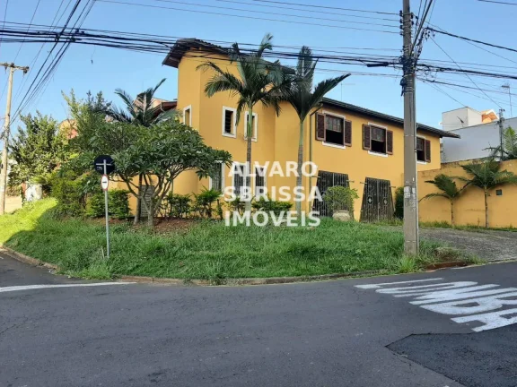 Imagem Casa com 6 dormitórios à venda 312 m² Centro Piracicaba SP
