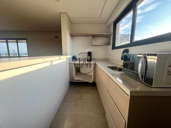 Imagem Apartamento para Venda em Praia Grande, Maracanã, 2 dormitórios, 2 suítes, 3 banheiros, 2 vagas