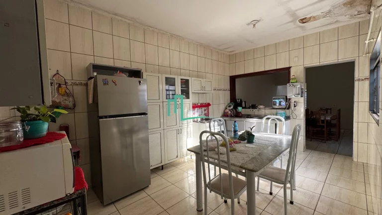 Imagem RESIDÊNCIA DISPONIVEL Á VENDA NO PARQUE VICENTE LEPORACE II