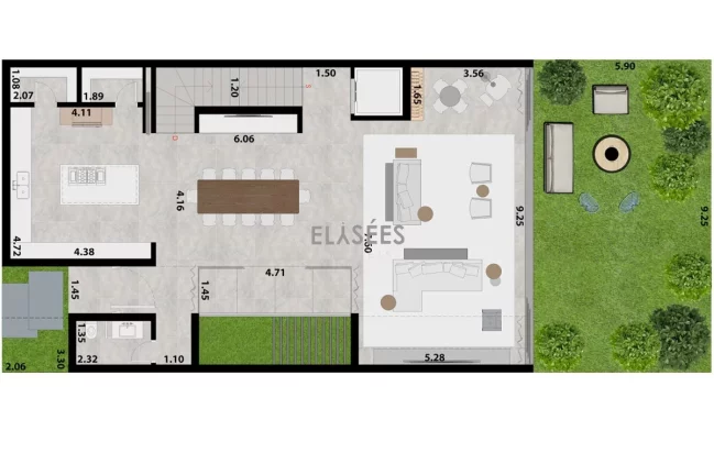 Imagem Casa De Condomínio RESIDENCIAL em SÃO PAULO - SP, JARDIM GUEDALA