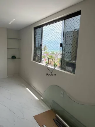Imagem Apartamento Beira mar do Bessa -AP2867