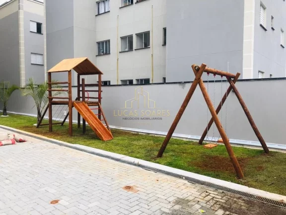 Imagem Apartamentos / Padrão na cidade de Mogi das Cruzes