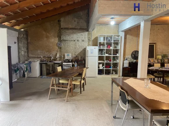 Imagem CASA RESIDENCIAL em SÃO FRANCISCO DO SUL - SC, Centro Histórico