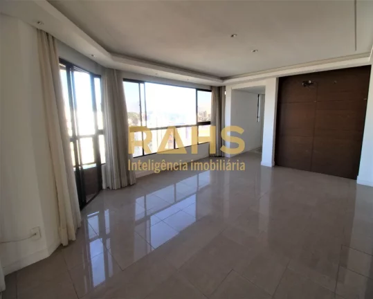 Imagem Cobertura Duplex no bairro América com 375 m² privativos próximo ao SESI e Giassi. 4 suítes send...