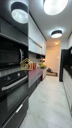 Imagem Apartamento Padrão