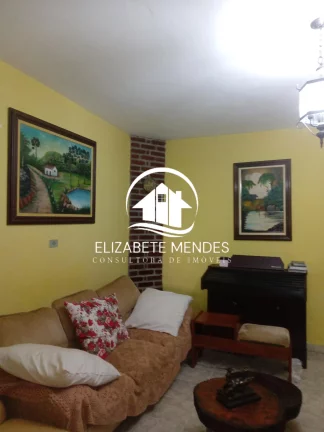 Imagem CASA A VENDA NO JARDIM NOVA AMERICA, BAIRRO EM ALTO DESENVOLVIMENTO,
