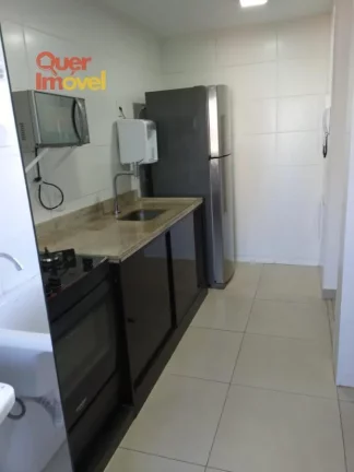 Imagem Venda de Apartamento de 3 Quartos no Jardim Botânico - Condomínio Uber Miró Quer Imóvel Negócios Imobiliários