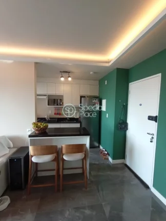 Imagem Apartamento super funcional na Vila Clementino. São 55m² de área privativa, 2 dormitórios ( 1 su...