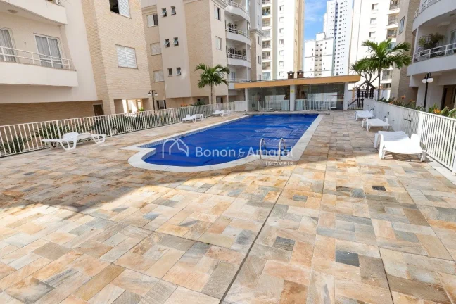 Imagem Apartamento a venda no Parque das Flores em Campinas!!

 Apartamento com 3 quartos, à venda no mans...