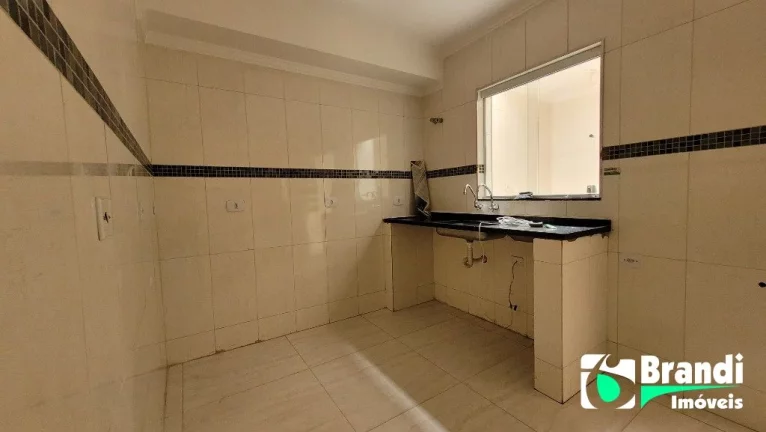 Imagem 2 sobrados com 6 dorms sendo 2 suites- VIla Apina