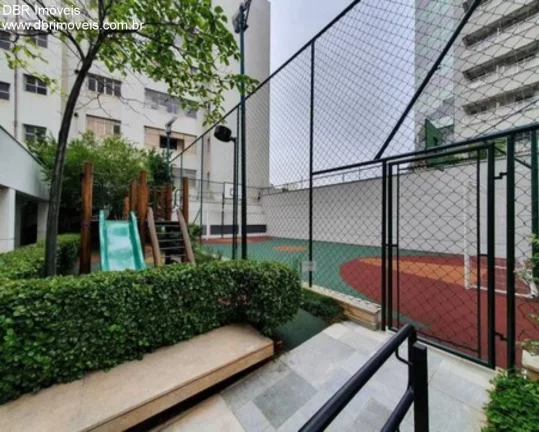 Imagem APARTAMENTO RESIDENCIAL em São Paulo - SP, Santa Cecília
